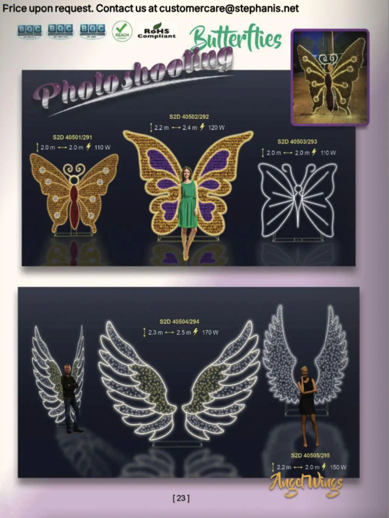 Stephanis Κατάλογος – σε ισχύ από 13.10.2025 | Σελίδα: 14