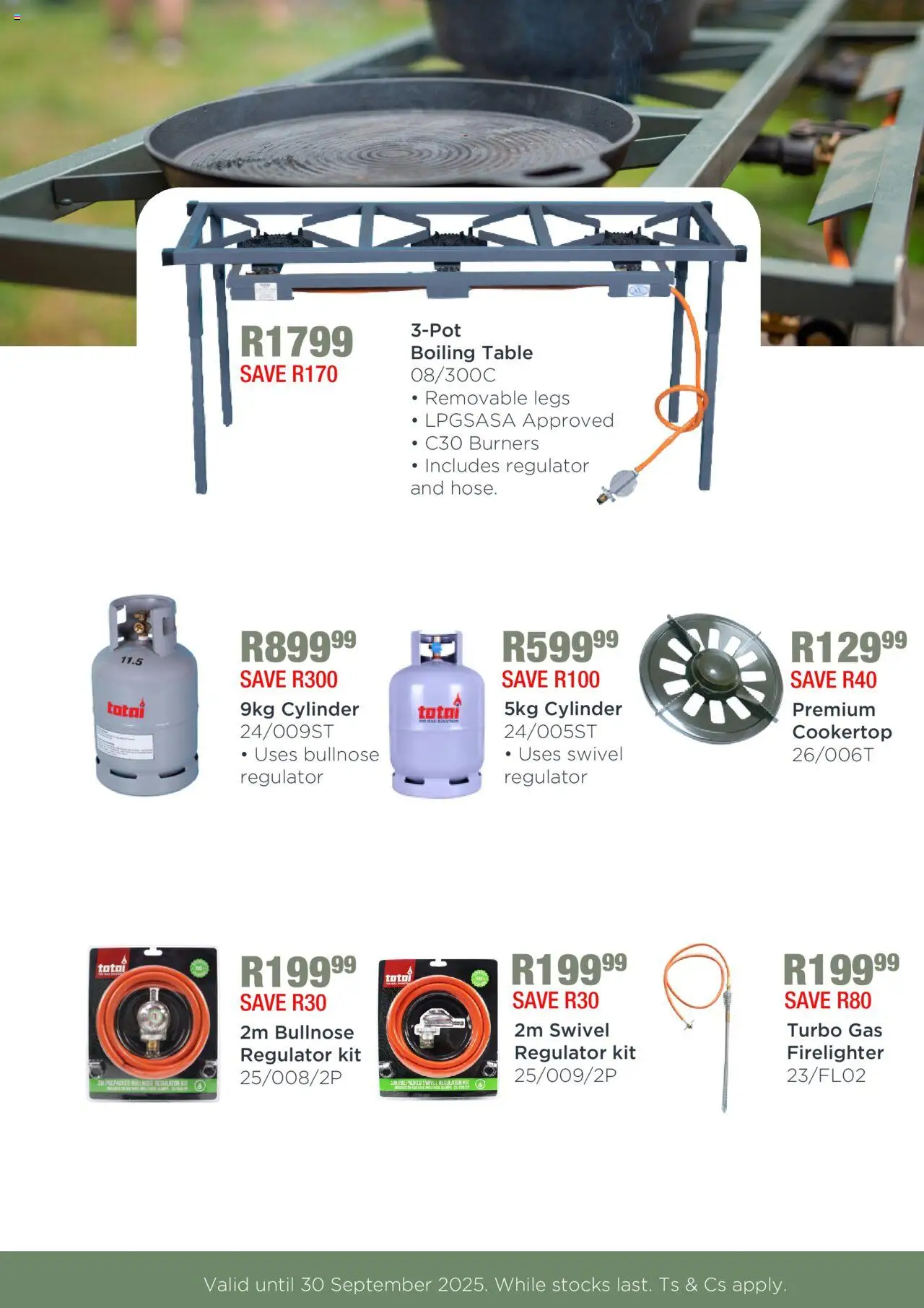 New House and Home catalogue – valid from 25.08.2025 | Page: 2 | Products: Table