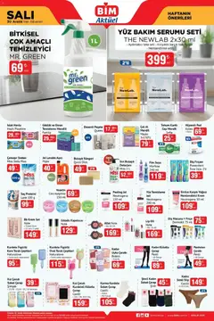 30.12.2025 tarihinden itibaren geçerli olan BİM kataloğu önizlemesi | Sayfa: 3