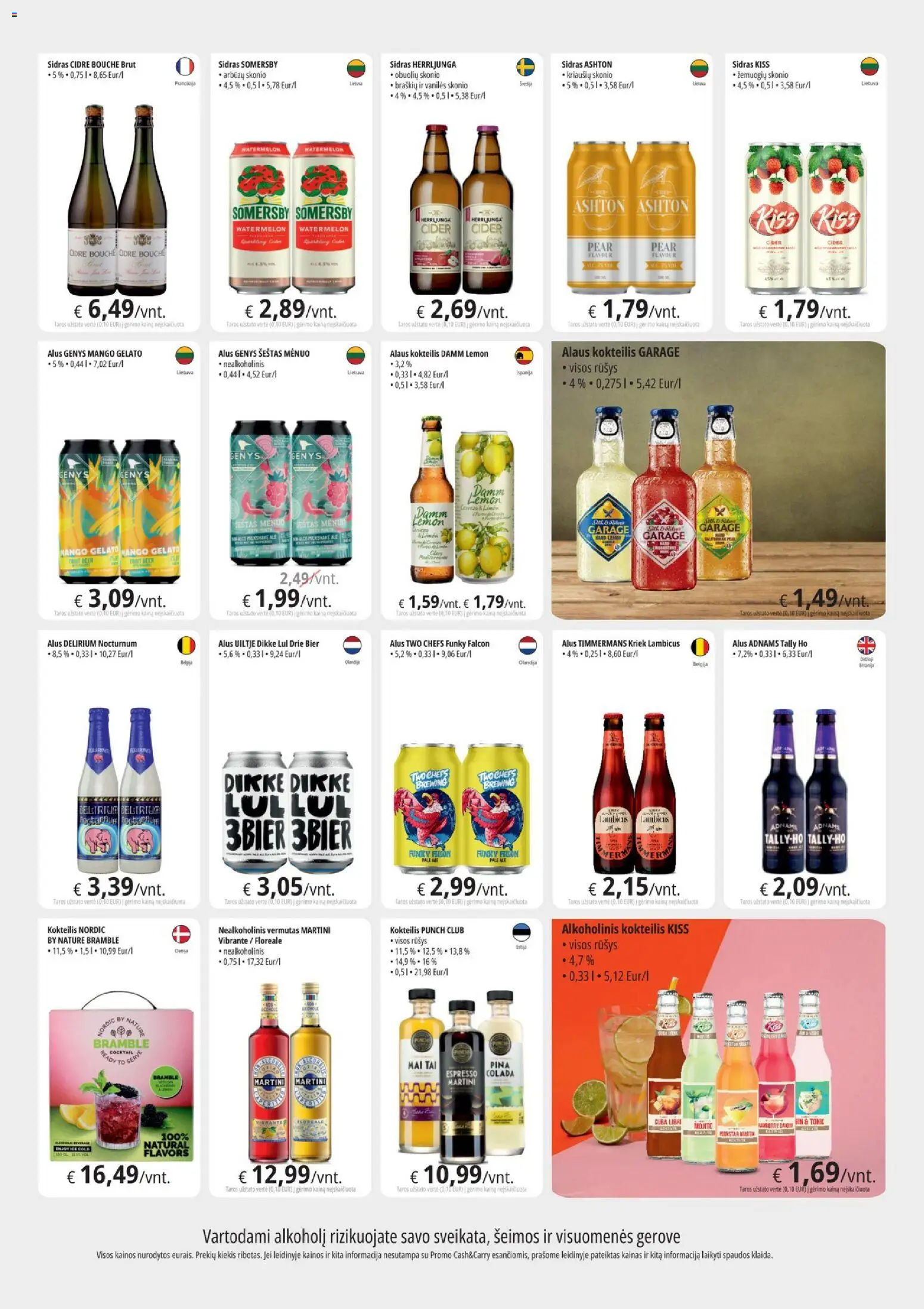 ePromo akcijos nuo 01.04.2026 | Puslapis: 4