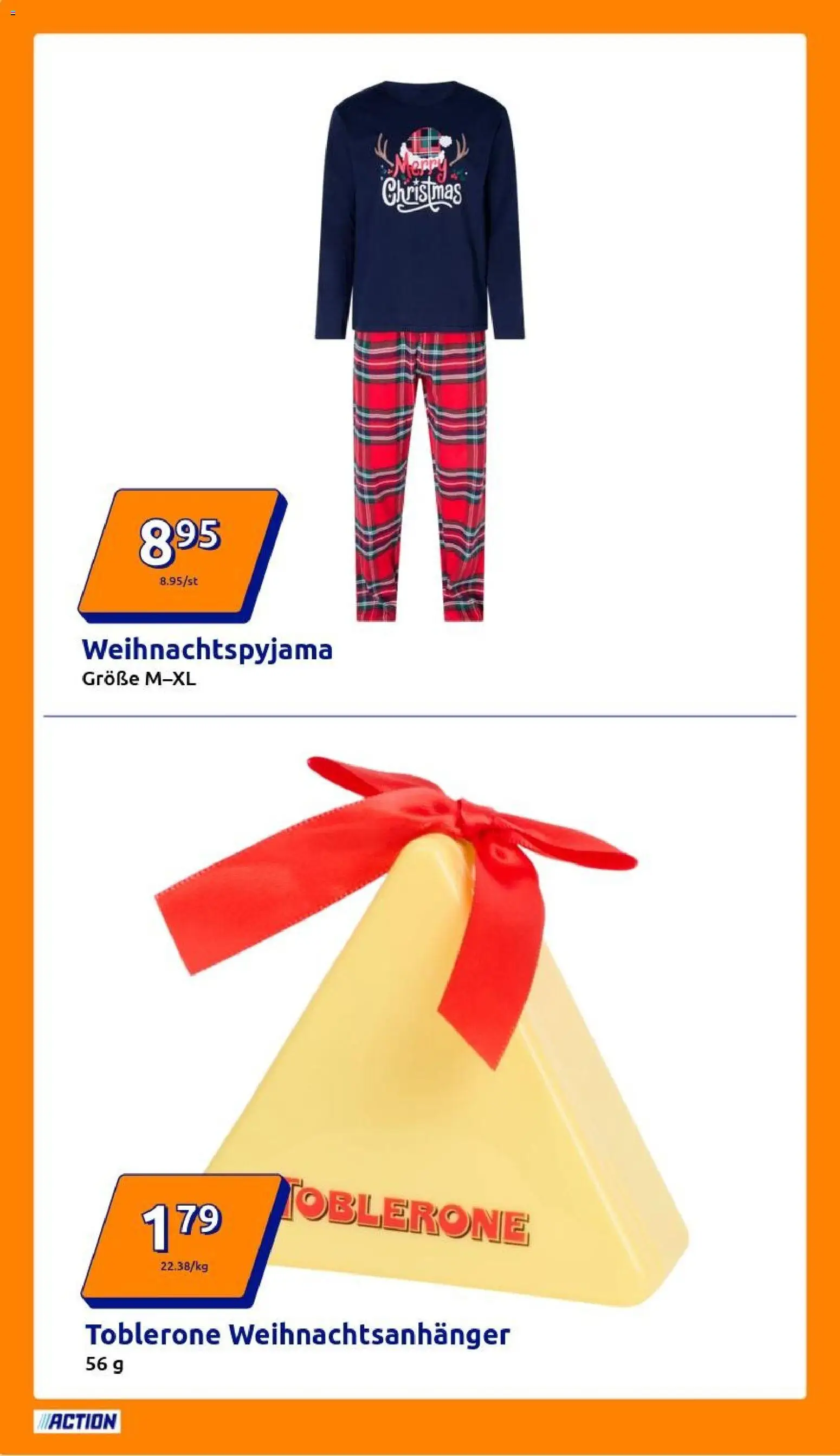 Action Prospekt – gültig ab 10.12.2025 | Seite: 12