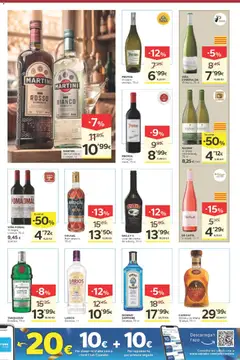 Vista previa Caprabo folleto válido desde el 26.03.2026 | Página: 27