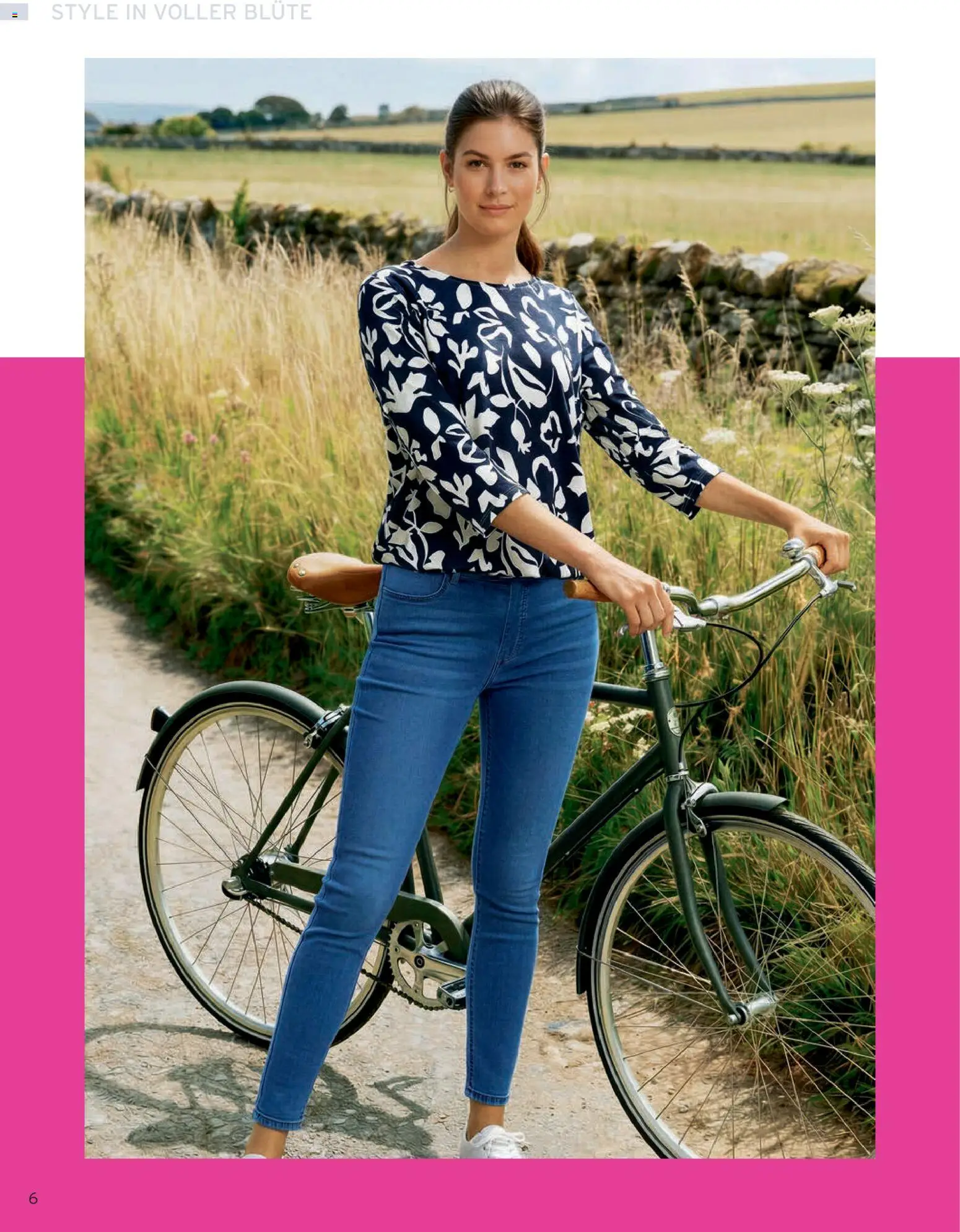 Tchibo Katalog Frühling – gültig ab 24.03.2026 | Seite: 6