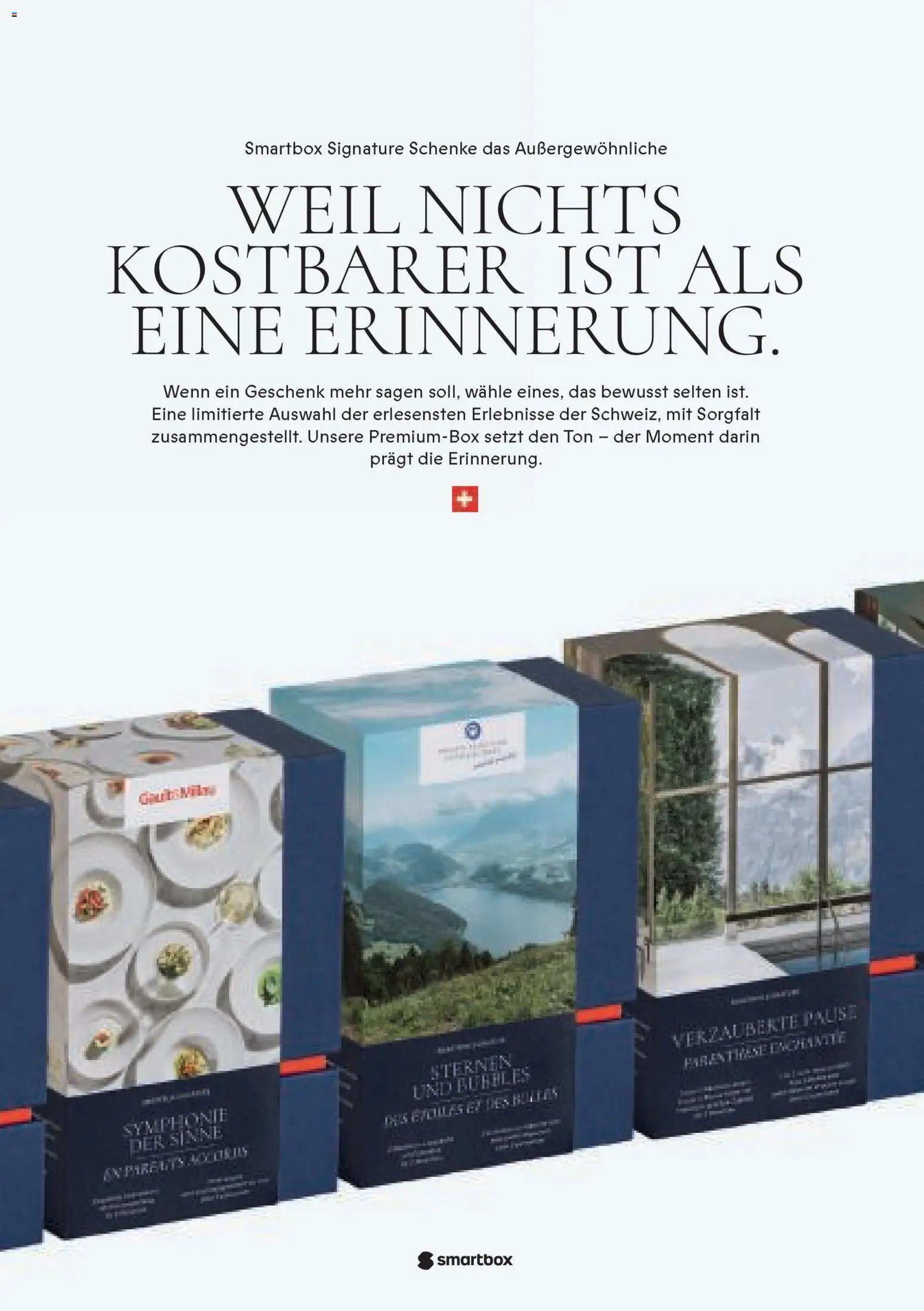 Manor Aktionen Adventskalender – gültig ab 01.12.2025 | Seite: 26