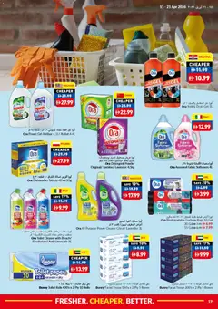 Preview of VIVA catalogue valid from 15.04.2026 | Page: 19