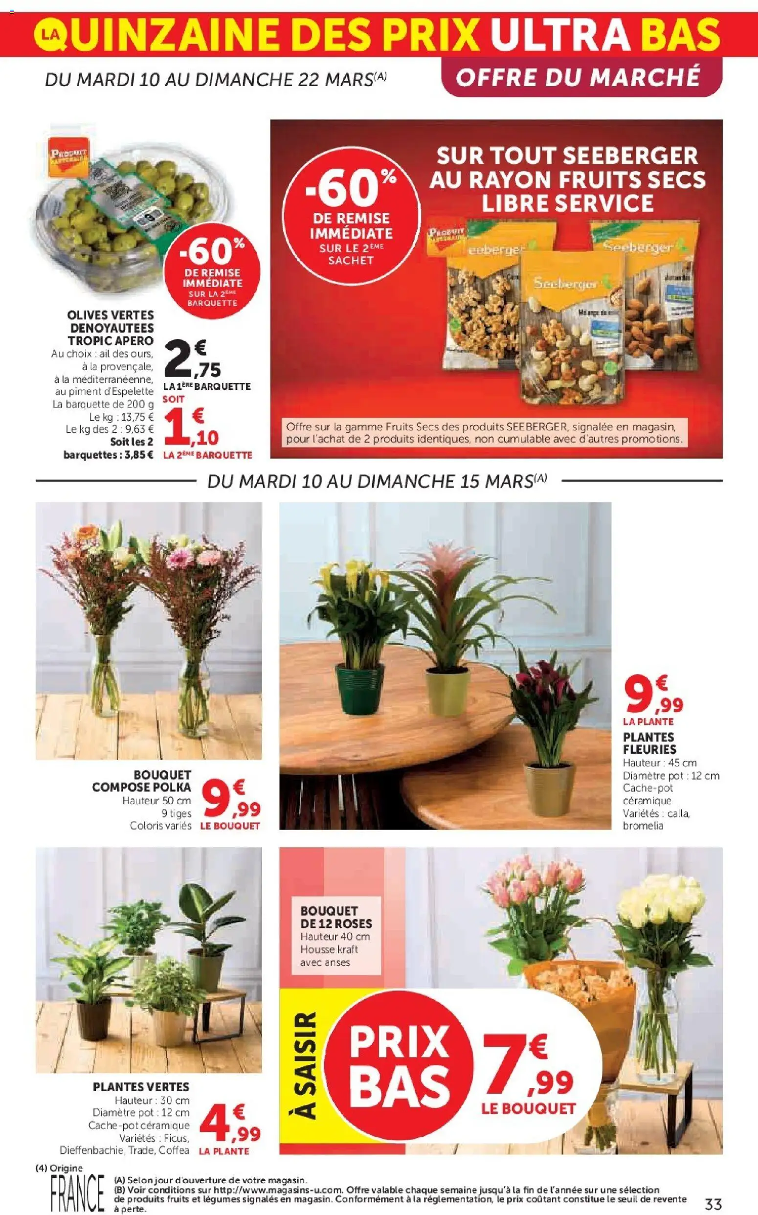 {H1} | Page: 33 | Produits: Ail, Piment d'espelette, Piment, Fruits secs