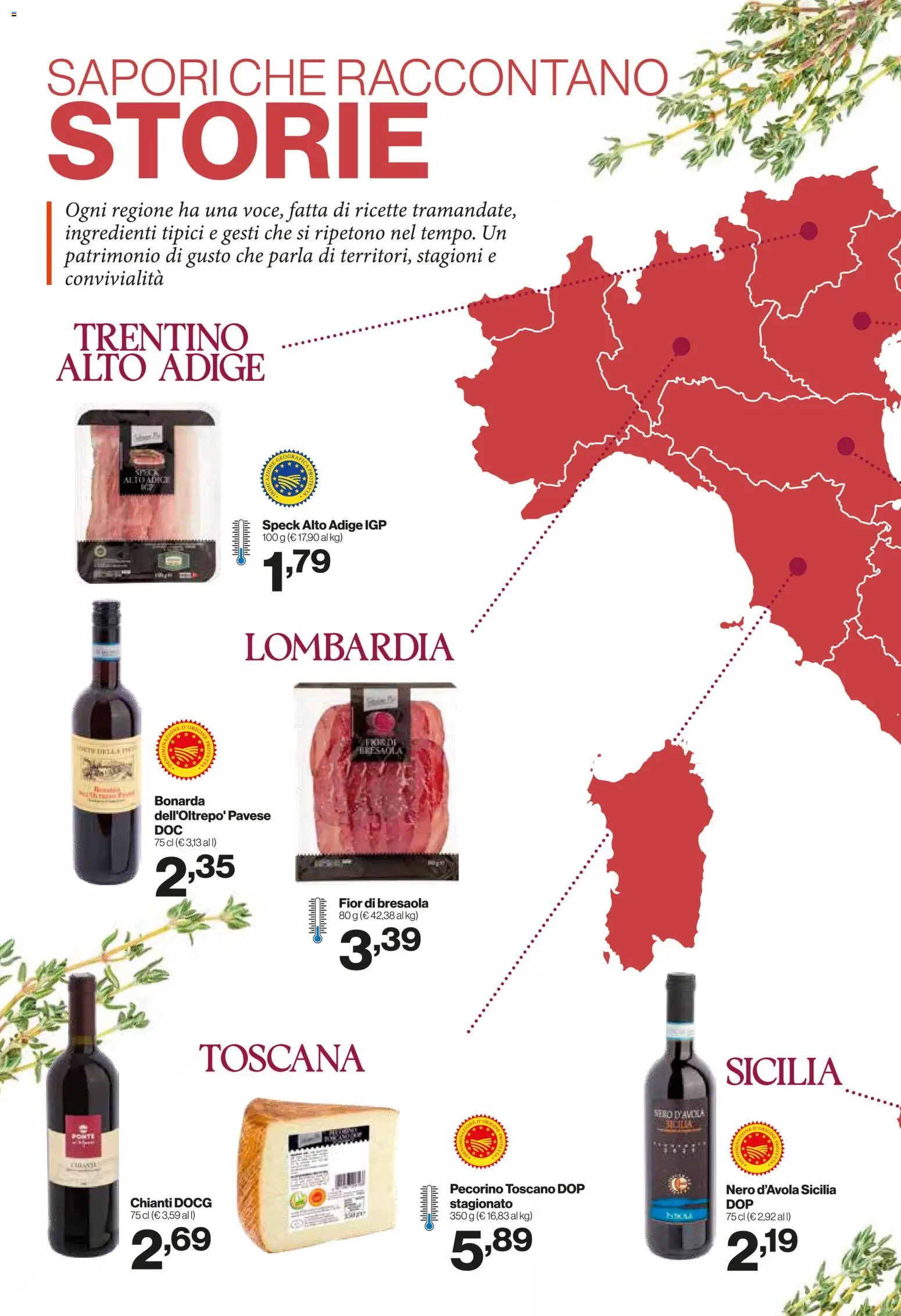 Volantino IN's del 11.02.2026 | Pagina: 10