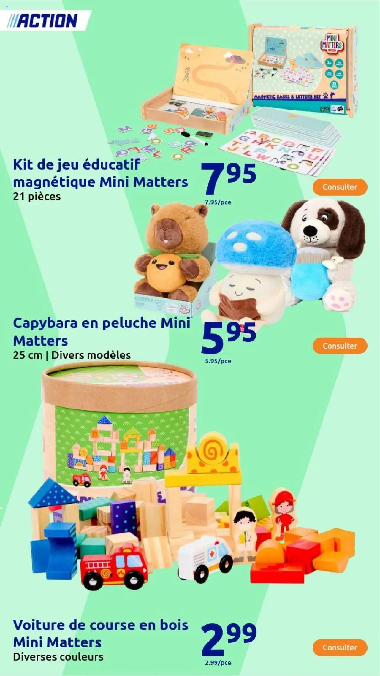  | Page: 69 | Produits: Peluche