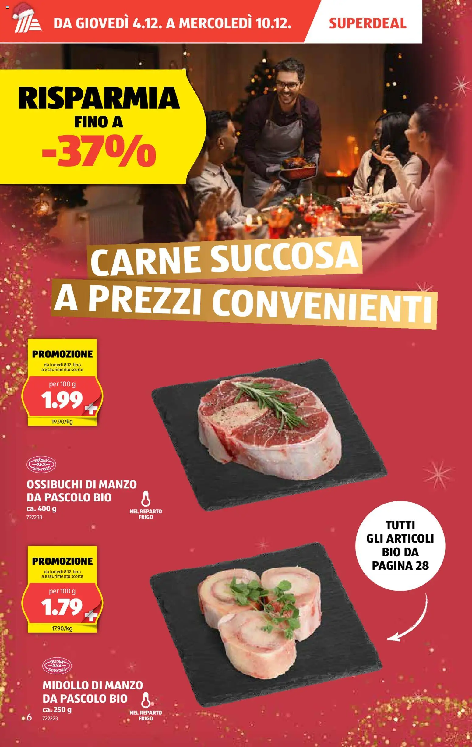 Aldi Aktionen IT – gültig ab 04.12.2025 | Seite: 7