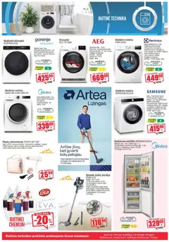 BIKUVA leidinys galioja nuo 25.11.2025 | Puslapis: 11