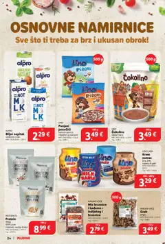 Plodine katalog | vrijedi od 27.08.2025 | Stranica: 24