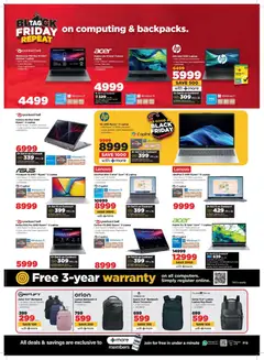 HiFi Corp specials catalogue – valid from 04.03.2026 | Page: 19