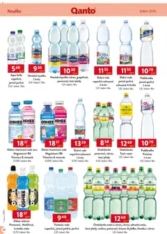 Náhled letáku Astur & Qanto leták - Velkoobchod 01/2026 od 01.01.2026 | Strana: 54