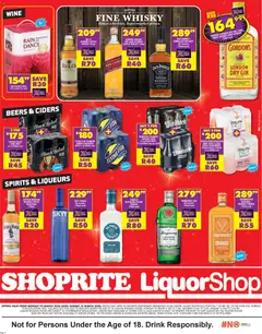 Shoprite specials catalogue – valid from 02.03.2026 | Page: 2