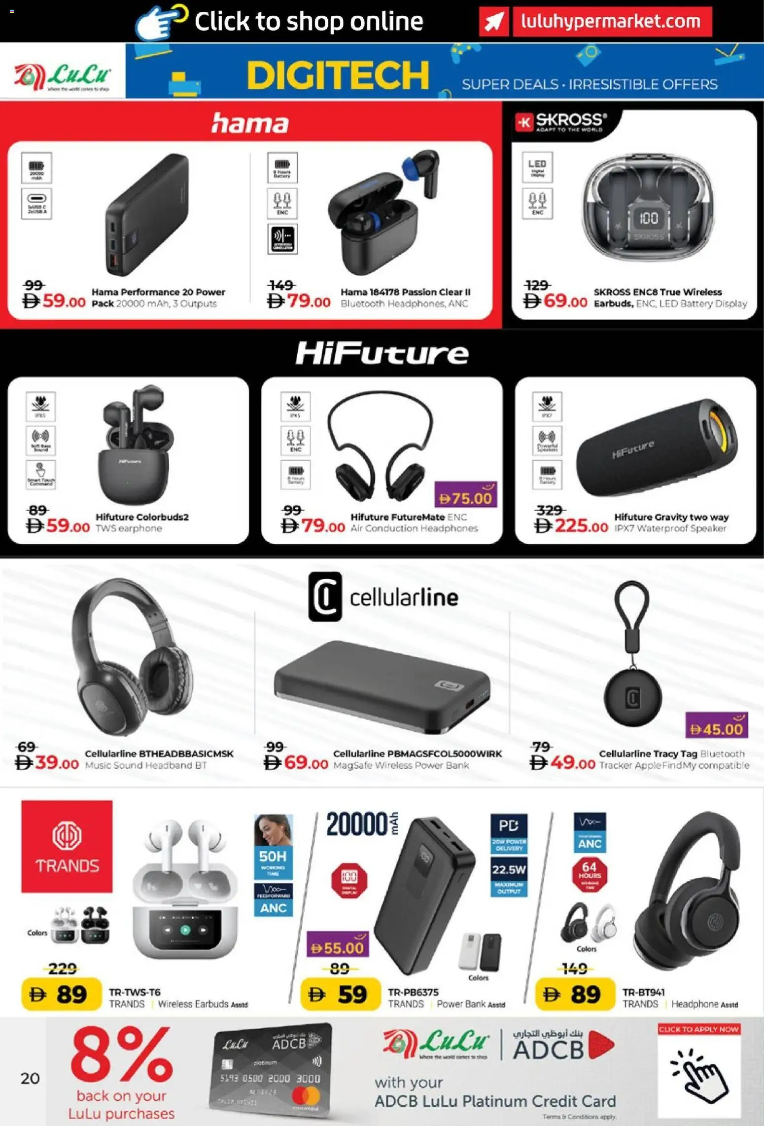 {H1} | Page: 20 | Products: Kartofler