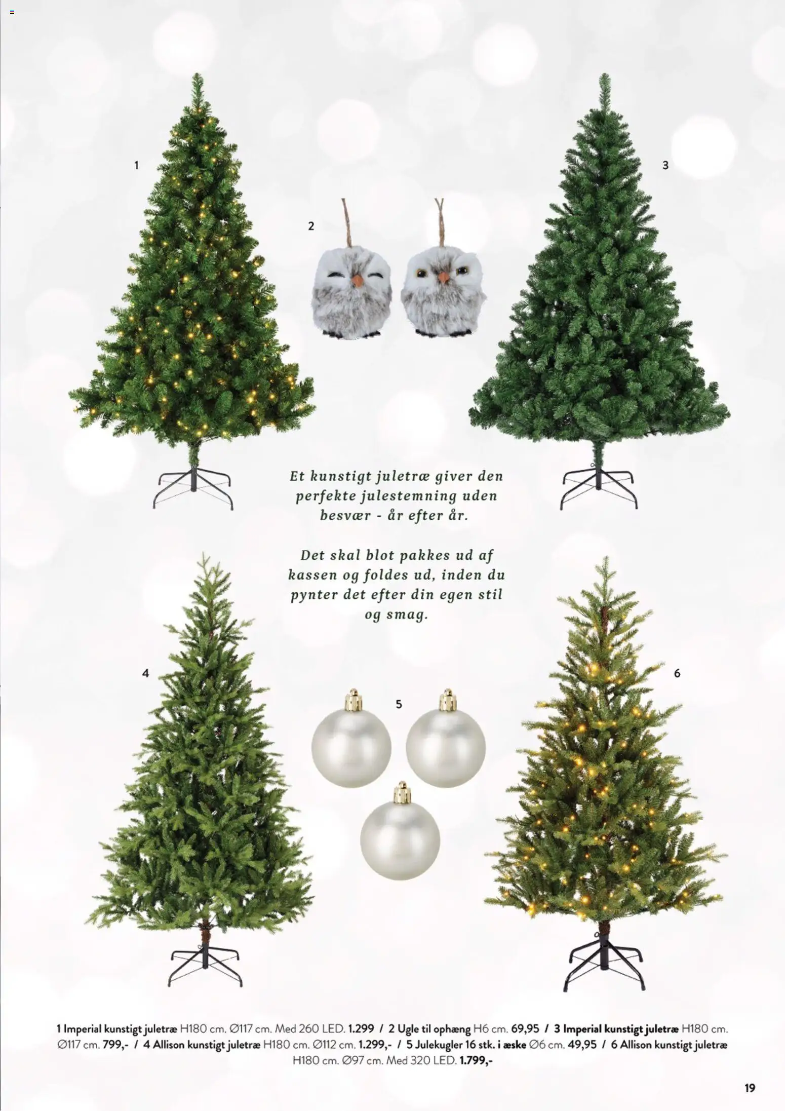 Plantorama tilbudsavis – gyldig fra 23.11.2025 | Side: 18