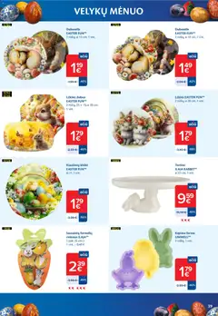 MAXIMA leidinys galioja nuo 03.03.2026 | Puslapis: 39