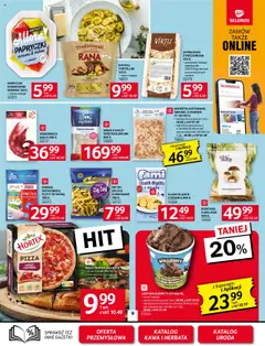 Pogląd oferty "Selgros cash&carry Gazetka" - ważna od 09.10.2025 | Strona: 9