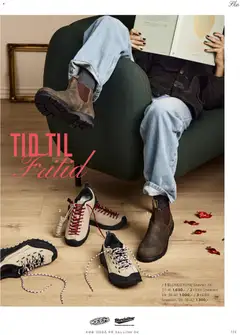 Salling - Tilbudsavis gyldig fra 01.11.2025 | Side: 115