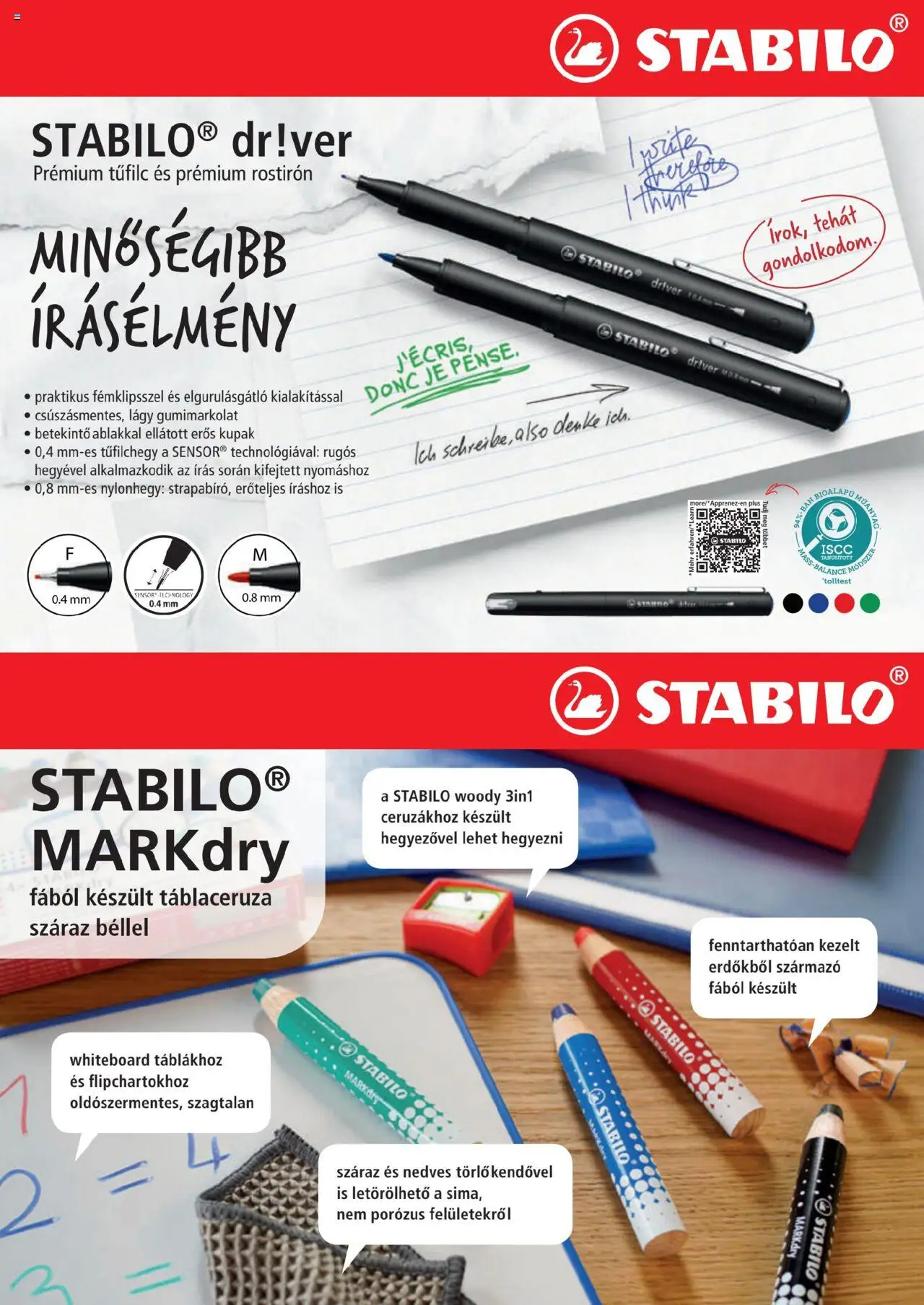 Office Depot akciós ujság - amely érvényes a következő dátumtól: 10.04.2025 | Oldal: 90