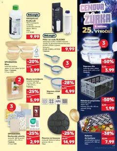 Kaufland Bratislava-Dúbravka │ platný od 17.07.2025 | Strana: 69
