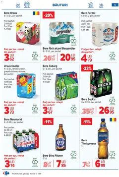 Ofertele Carrefour valabile de la 18.03.2026 | Pagină: 40