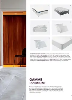  | Page: 41 | Produits: Oreiller, Sommier, Literie, Couette