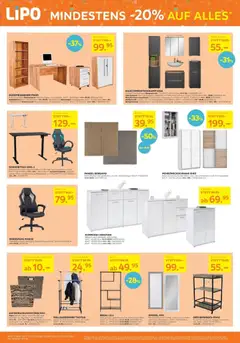 Lipo aktionen ab 24.03.2026 gültig | Seite: 6