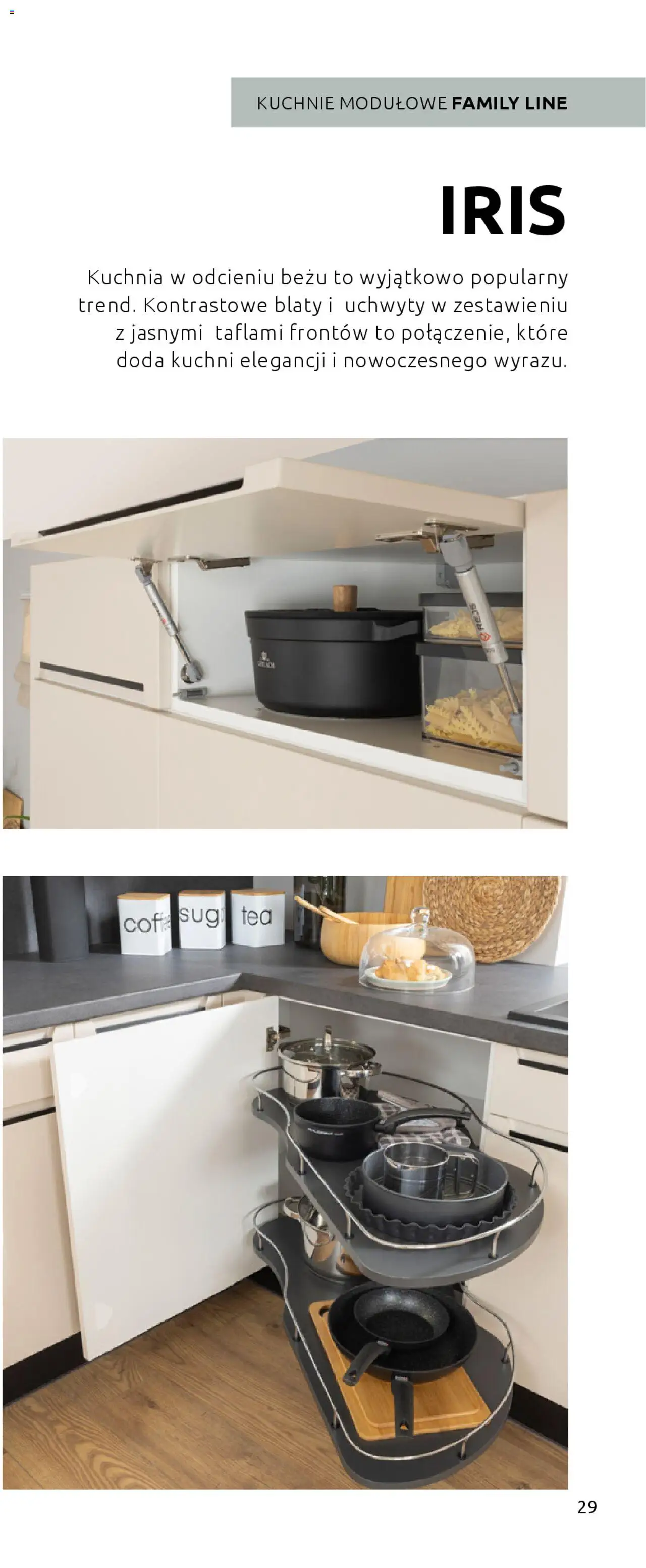 Black Red White promocje - Kuchnie od 18.06.2025 | Strona: 57