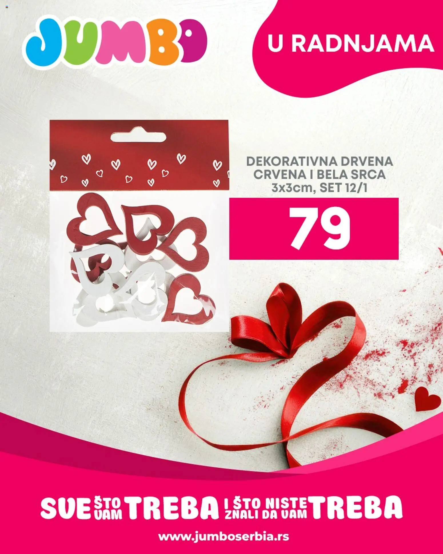 JUMBO katalog - važi od 10.02.2026 | Strana: 5