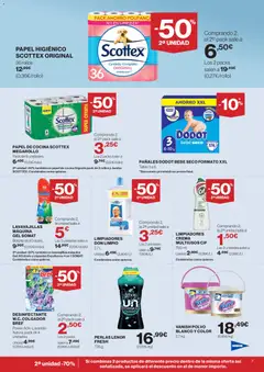 Vista previa Hipercor catálogo válido desde el 09.04.2026 | Página: 7