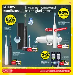 Kruidvat - Folder - Voorbeeld van een folder van Kruidvat, geldig van 15.12.2025 | Pagina: 53