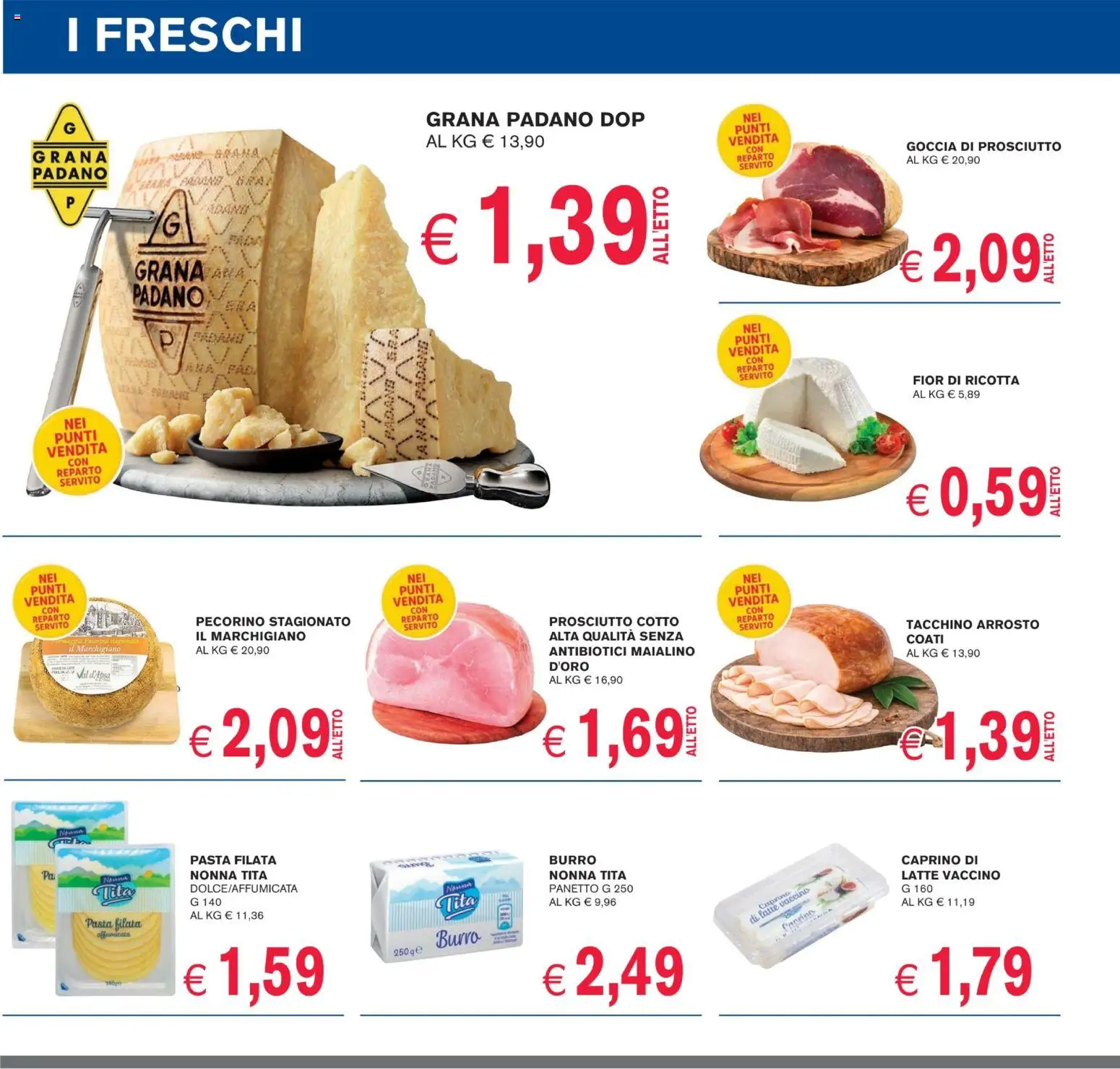 Volantino Coal del 05.02.2026 | Pagina: 6