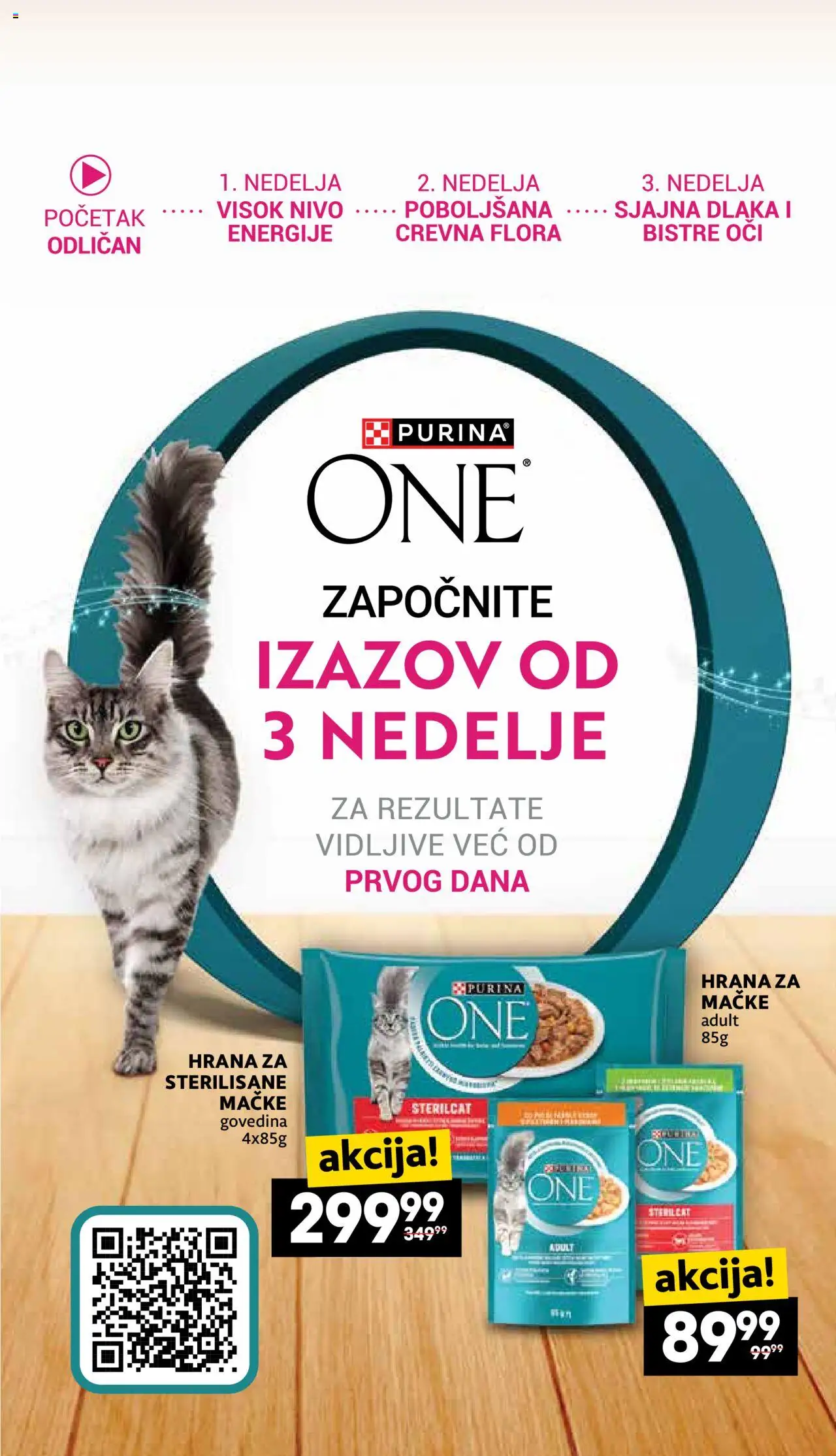 Roda katalog - važi od 02.10.2025 | Strana: 16 | Proizvode: Govedina, Hrana za mačke