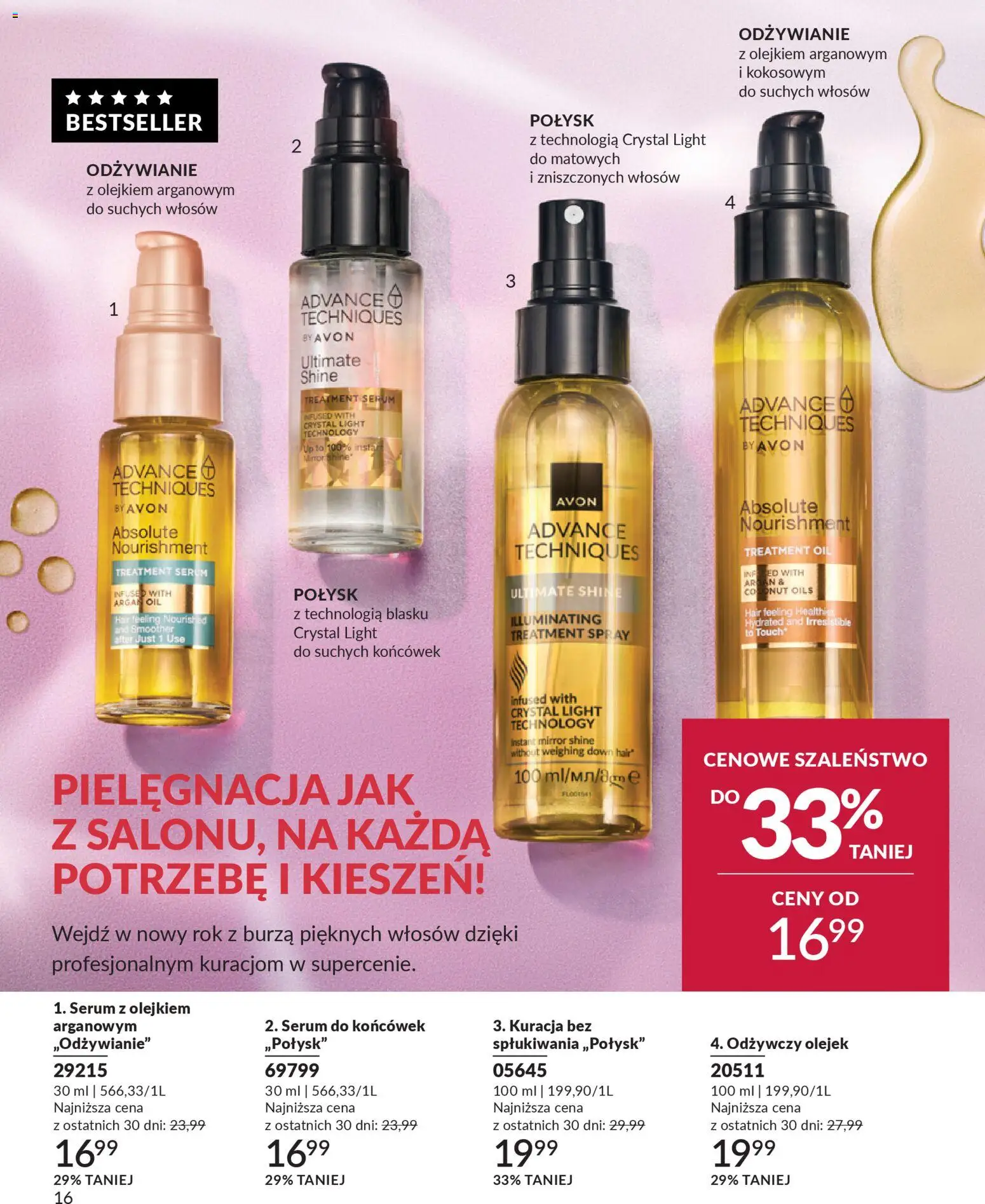Avon Katalog 1 2026 od 01.01.2026 | Strona: 15