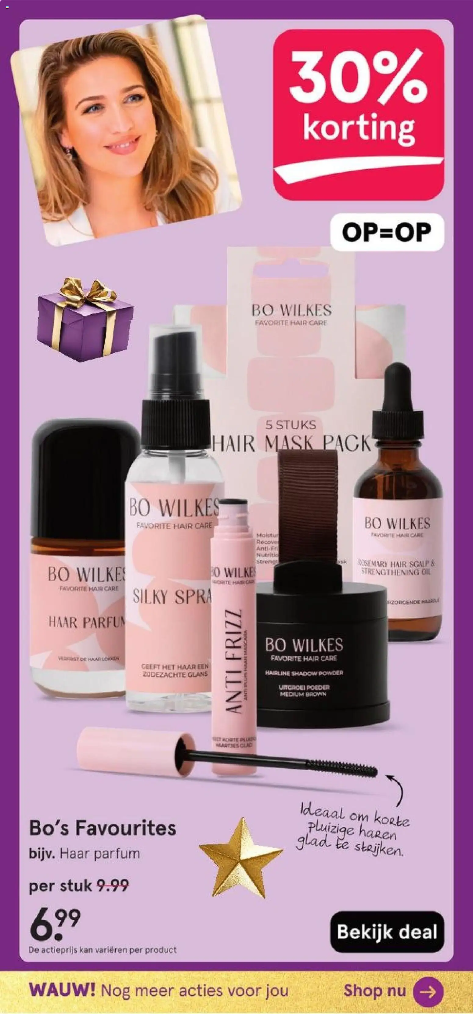 {H1} | Pagina: 68 | Producten: Kan, Parfum, Poeder, Haarolie