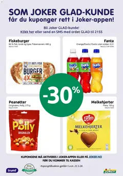 Forhåndsvisning av Joker kundeavis gyldig fra 10.03.2026 | Side: 25 | Produkter: Bronzing pearls, Prosop de baie, Профіль для гіпсокартону, Peanøtter