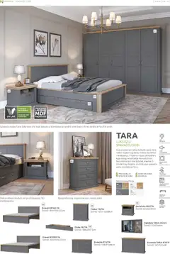 Jela katalog - pregled Jela kataloga - važi od 12.01.2026 | Strana: 86 | Proizvode: Krevet, Kuhinja, Ogledalo, Orah