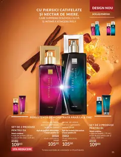 Ofertele Avon valabile de la 01.02.2026 | Pagină: 23