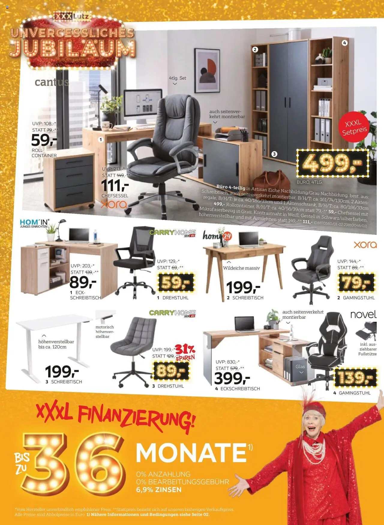 XXXLutz - Best Preis gültig ab 05.08.2025 | Seite: 12