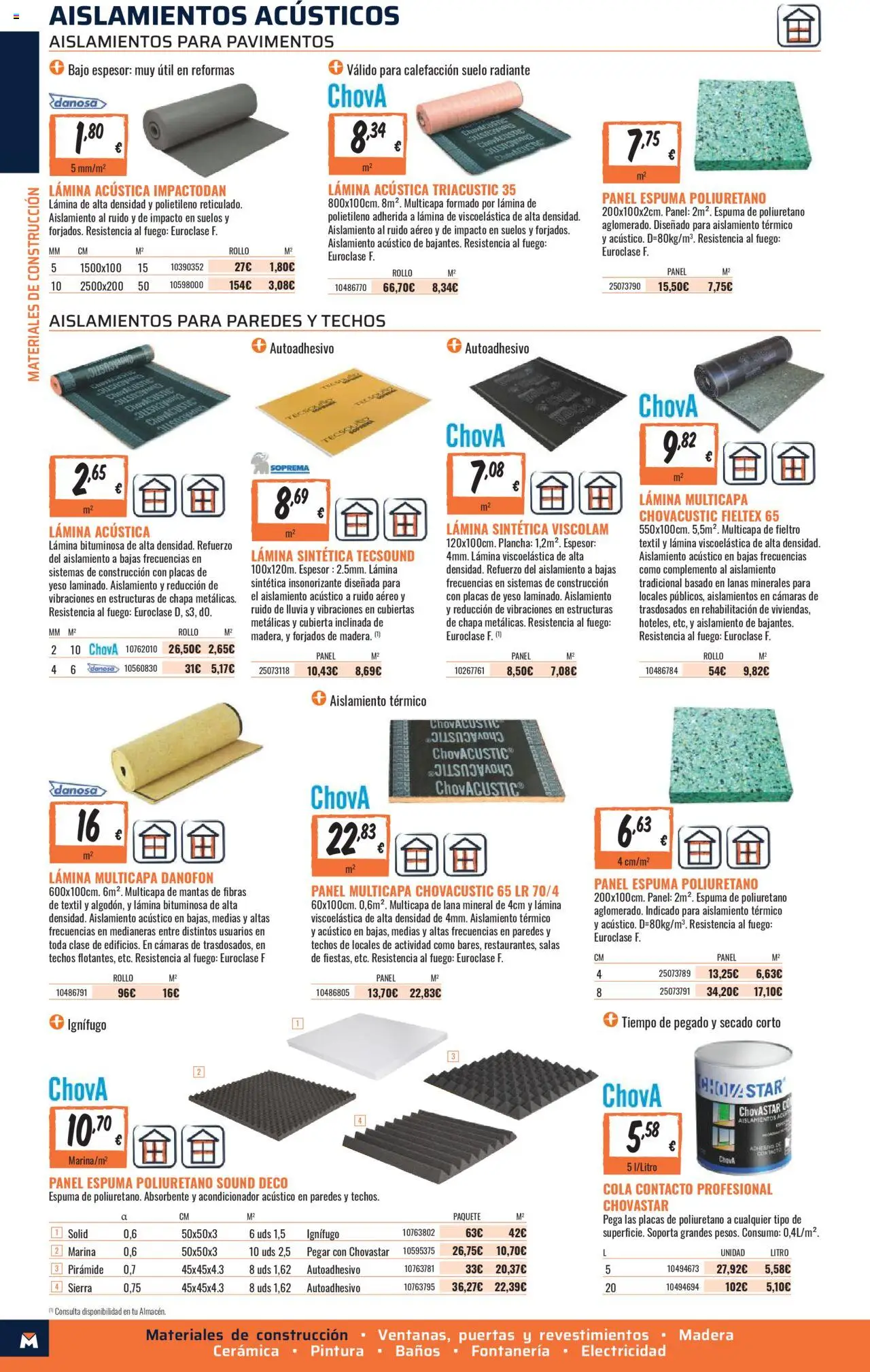 Obramat - Zaragoza  │ válido desde el 10.10.2025 | Página: 10 | Productos: Acondicionador, Medias, Plancha