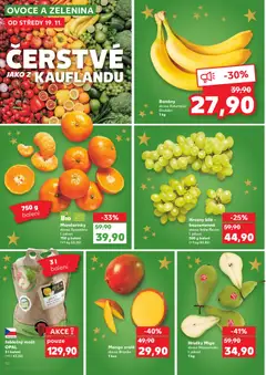 Náhled letáku Kaufland Black Friday od 19.11.2025 | Strana: 10