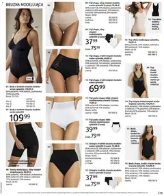 Pogląd oferty "BonPrix Katalog" - ważna od 19.02.2026 | Strona: 81 | Produkty: Top, Bielizna, Róż, Body