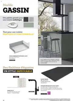  | Page: 16 | Produits: Meuble, Porte, Cartouche