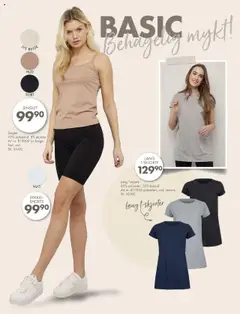  | Side: 16 | Produkter: Nuisette, Shorts, Lys
