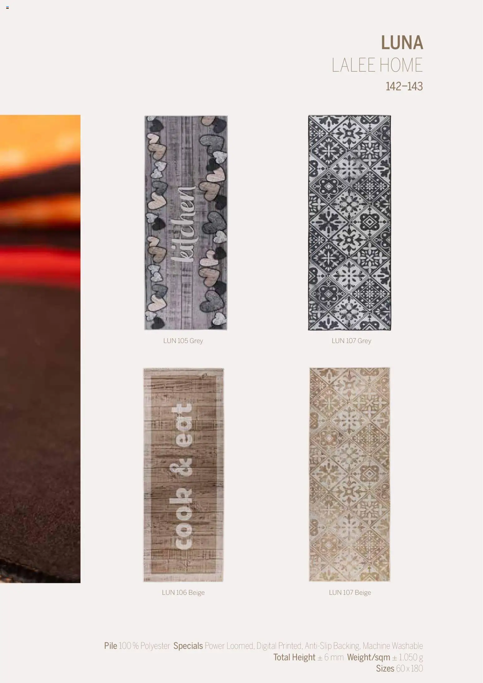 Noul catalog Proges – valabil de la 01.10.2025 | Pagină: 143