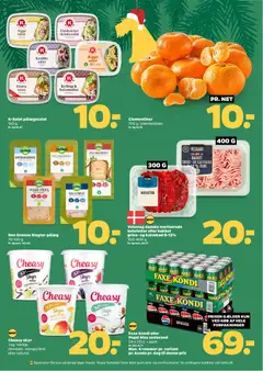 K-Salat pålægssalat, 150 g. gyldig fra 29.11.2025 | Side: 2