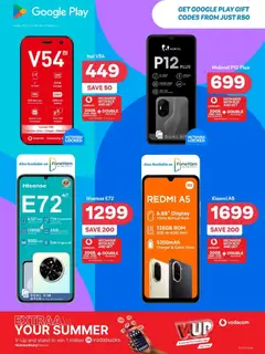 PEP Stores specials catalogue – valid from 03.12.2025 | Page: 3