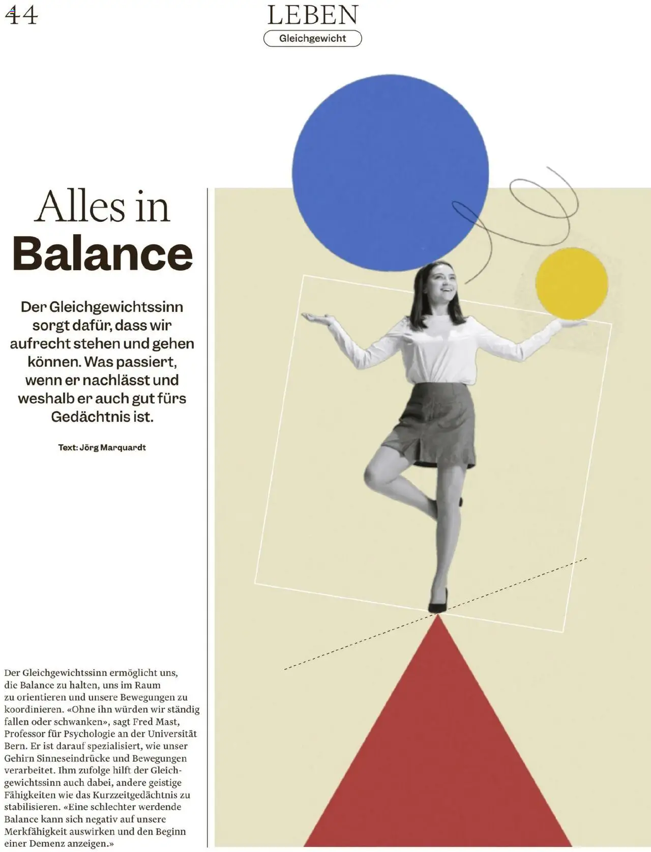 Migros - Magazin ab 05.08.2025 | Seite: 44