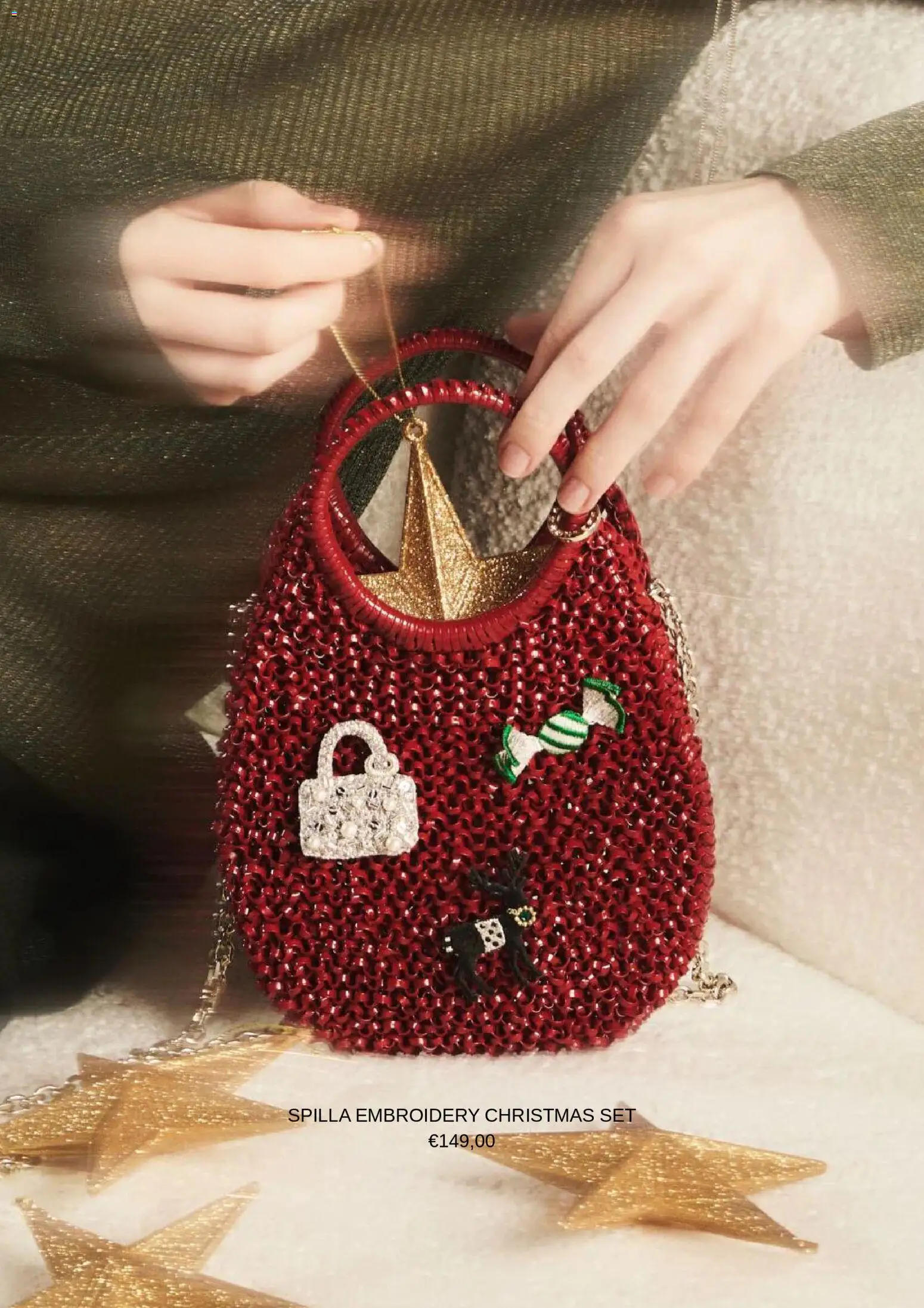 Volantino Anteprima del 01.12.2025 | Pagina: 8